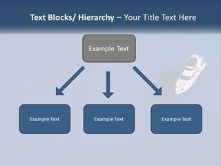 People Big Cruise PowerPoint Template