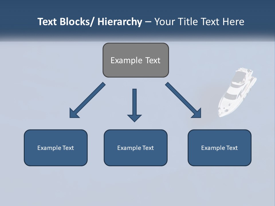 People Big Cruise PowerPoint Template