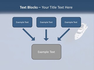 People Big Cruise PowerPoint Template