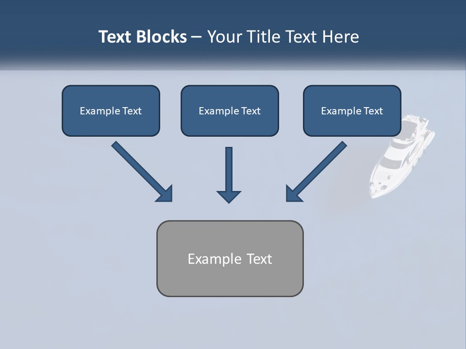People Big Cruise PowerPoint Template
