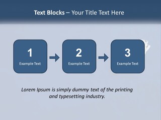 People Big Cruise PowerPoint Template