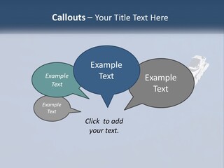 People Big Cruise PowerPoint Template