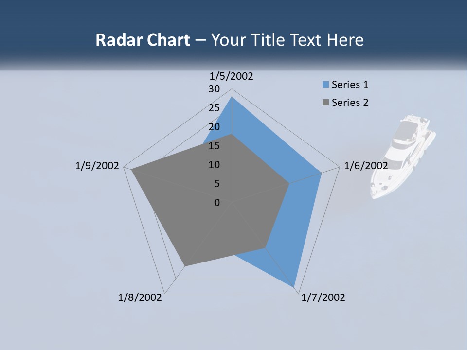 People Big Cruise PowerPoint Template
