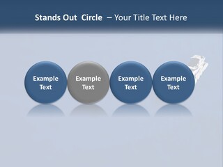 People Big Cruise PowerPoint Template