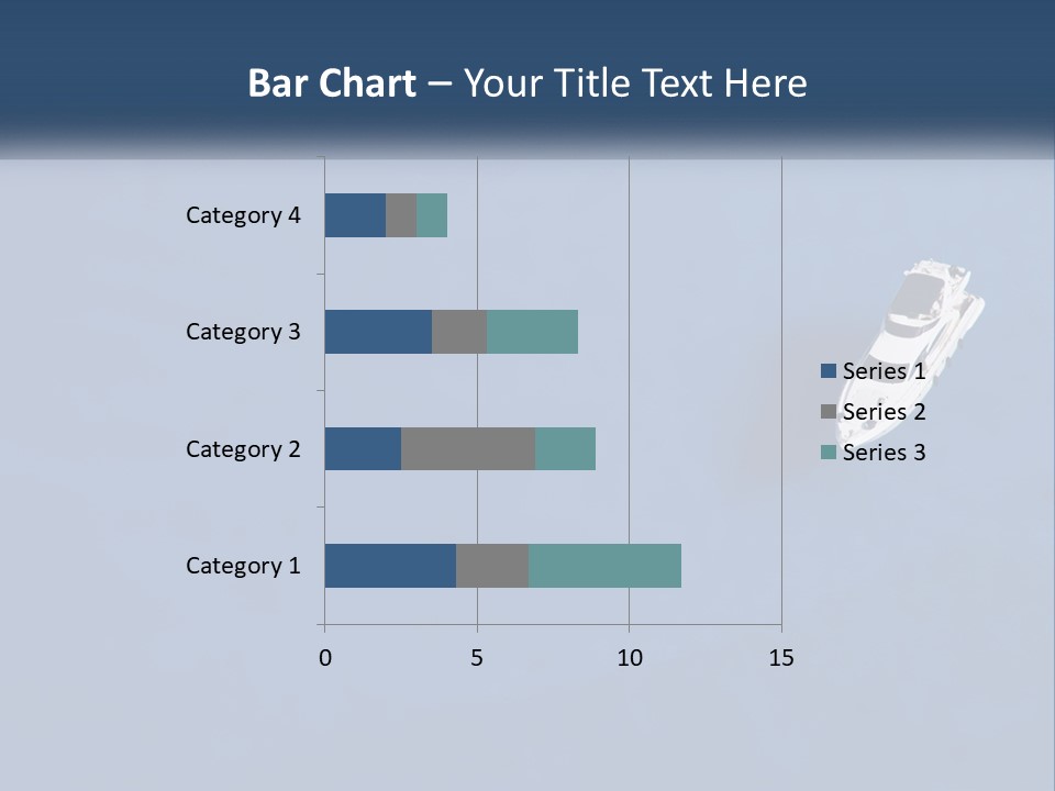 People Big Cruise PowerPoint Template