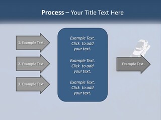 People Big Cruise PowerPoint Template
