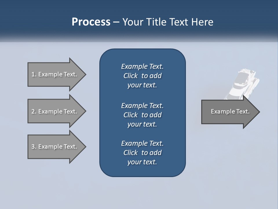 People Big Cruise PowerPoint Template