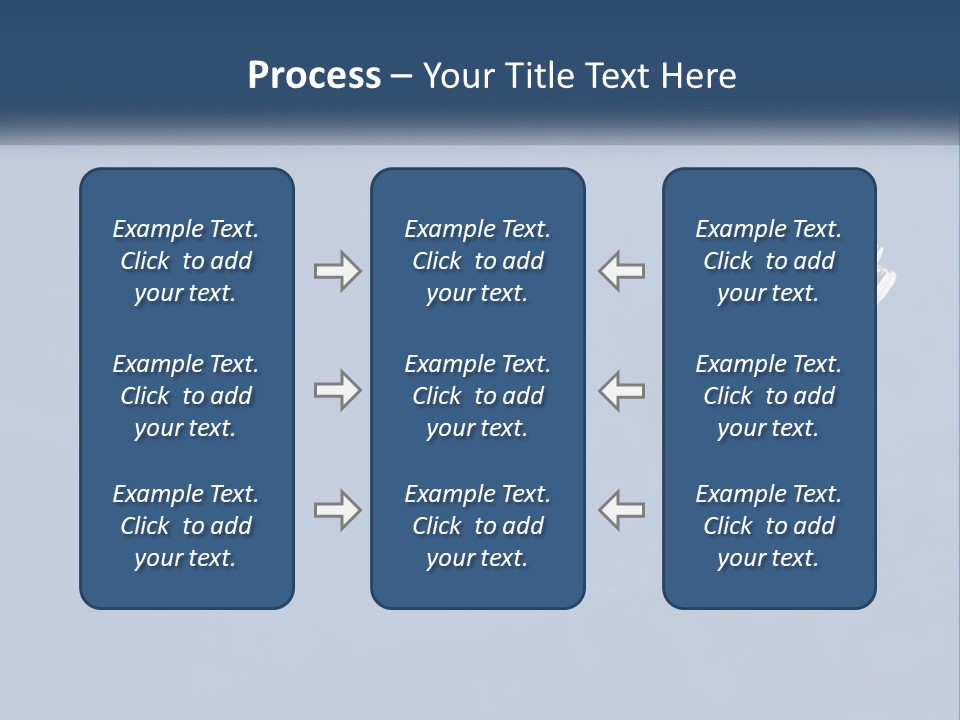 People Big Cruise PowerPoint Template