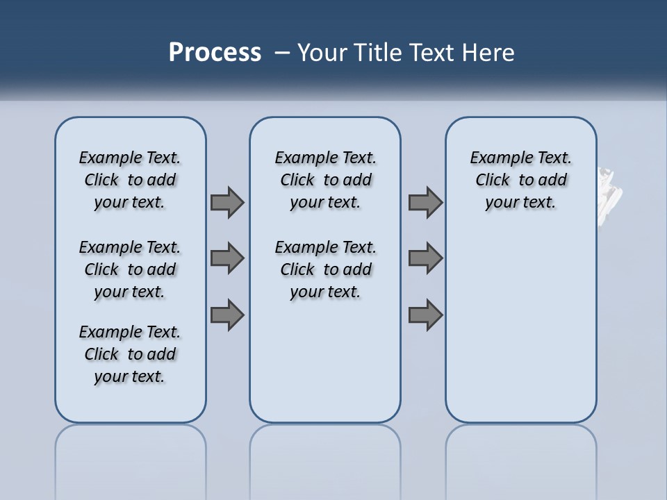 People Big Cruise PowerPoint Template