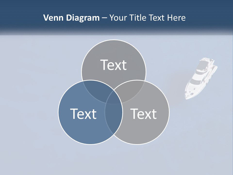 People Big Cruise PowerPoint Template