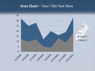 People Big Cruise PowerPoint Template