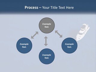 People Big Cruise PowerPoint Template