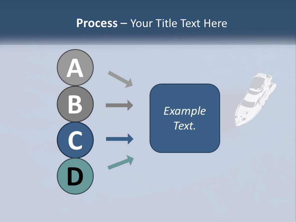 People Big Cruise PowerPoint Template