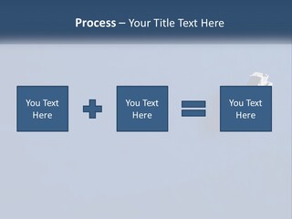 People Big Cruise PowerPoint Template