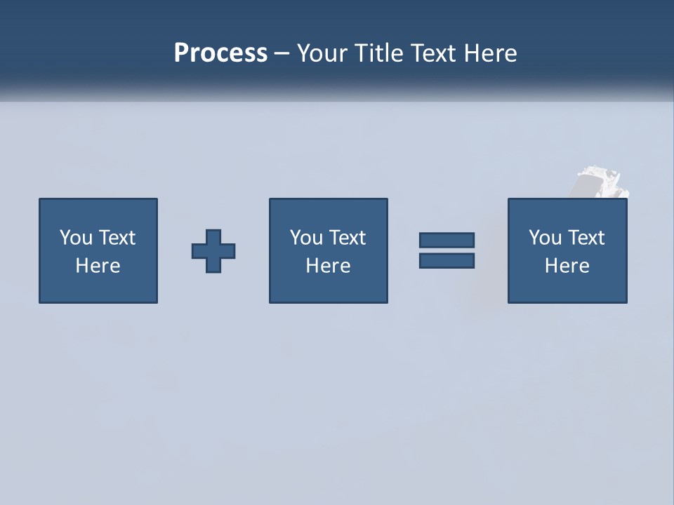 People Big Cruise PowerPoint Template