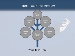 People Big Cruise PowerPoint Template