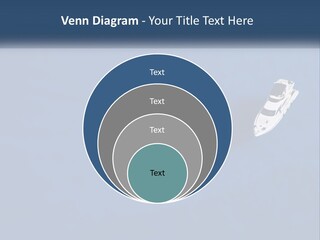 People Big Cruise PowerPoint Template