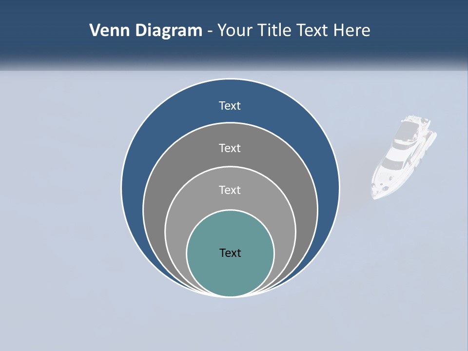 People Big Cruise PowerPoint Template