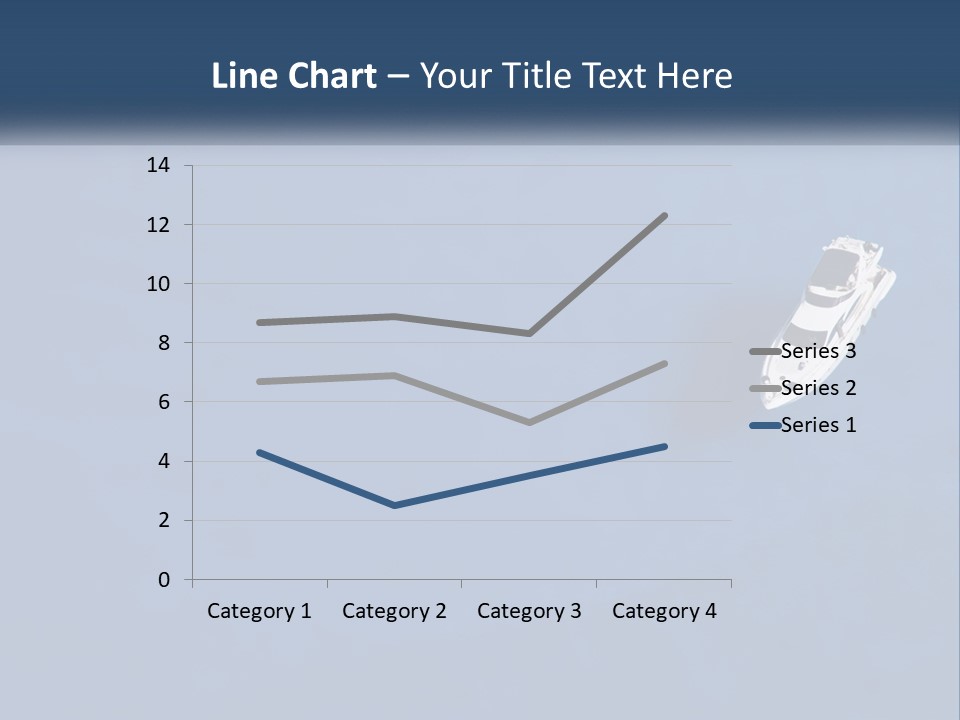 People Big Cruise PowerPoint Template