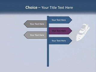 People Big Cruise PowerPoint Template