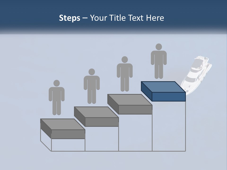 People Big Cruise PowerPoint Template