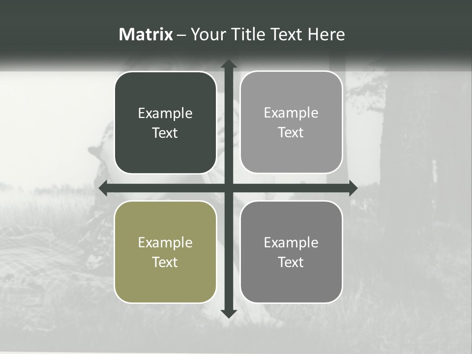 Adult Love Happy PowerPoint Template