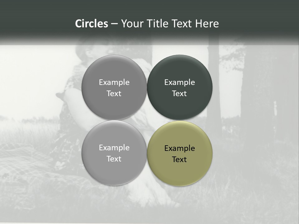 Adult Love Happy PowerPoint Template