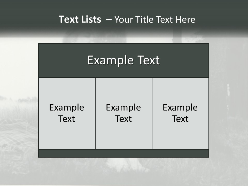 Adult Love Happy PowerPoint Template