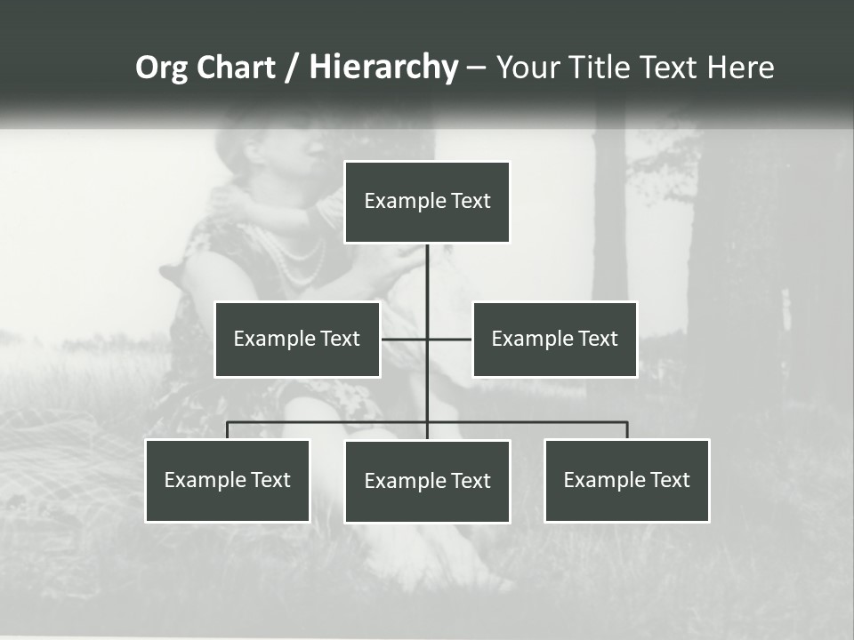 Adult Love Happy PowerPoint Template