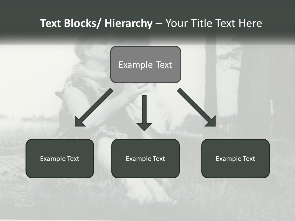 Adult Love Happy PowerPoint Template