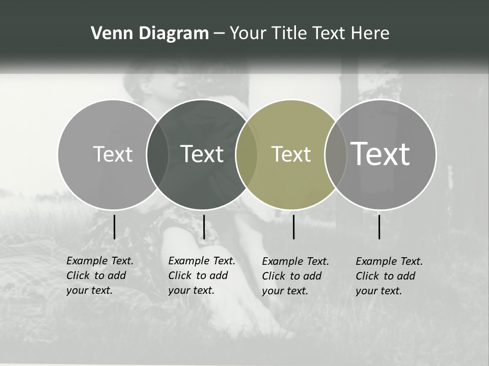 Adult Love Happy PowerPoint Template