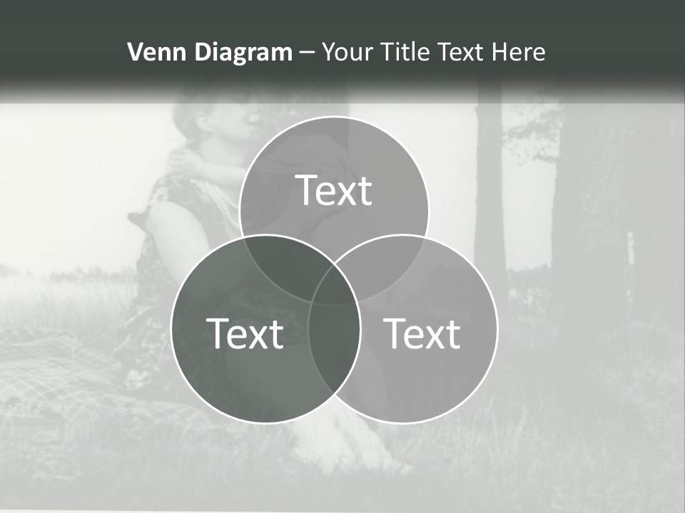 Adult Love Happy PowerPoint Template