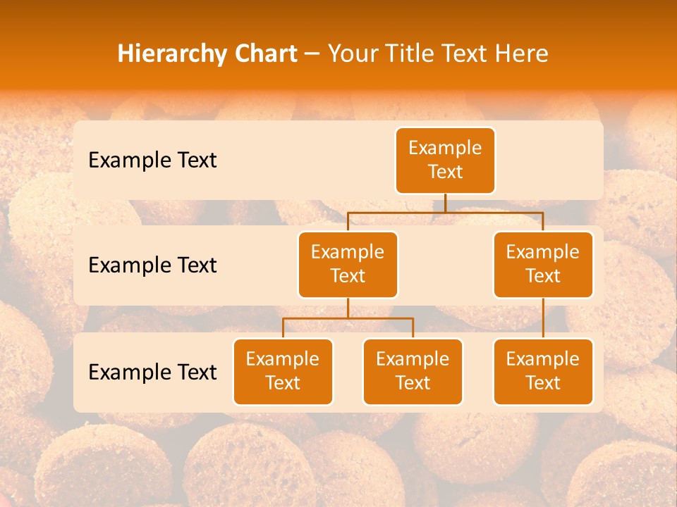 Tradition Sweets Santa PowerPoint Template