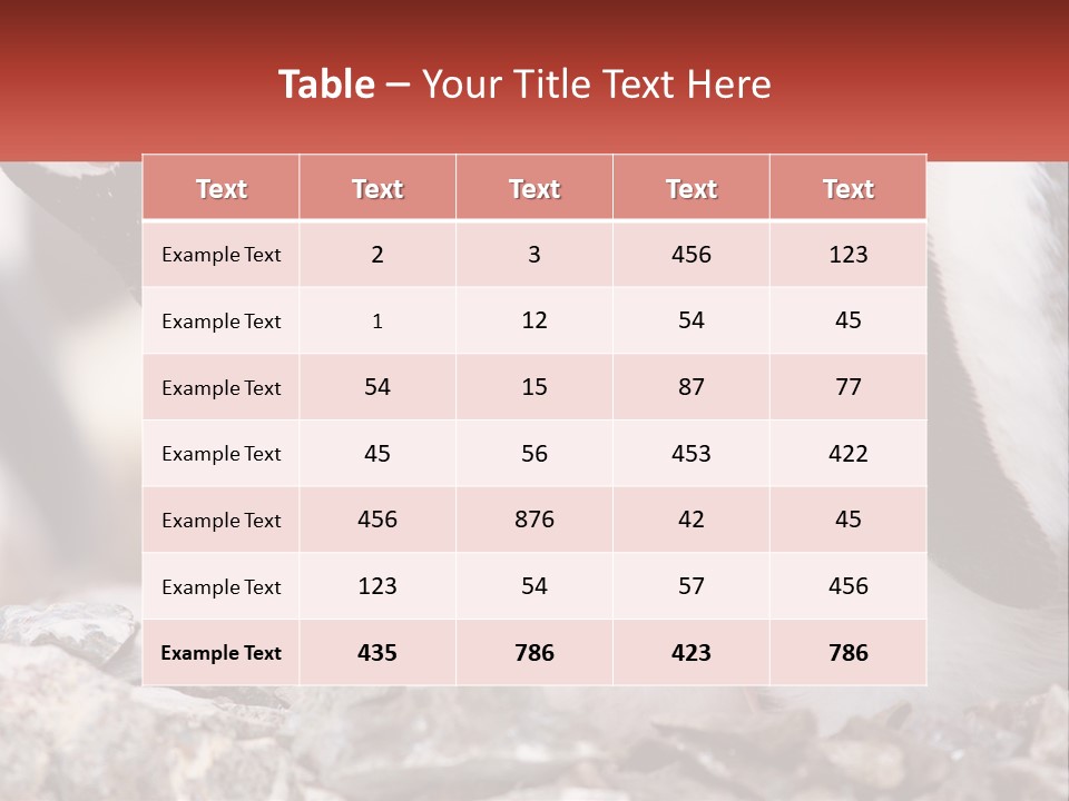 Black Young Help PowerPoint Template