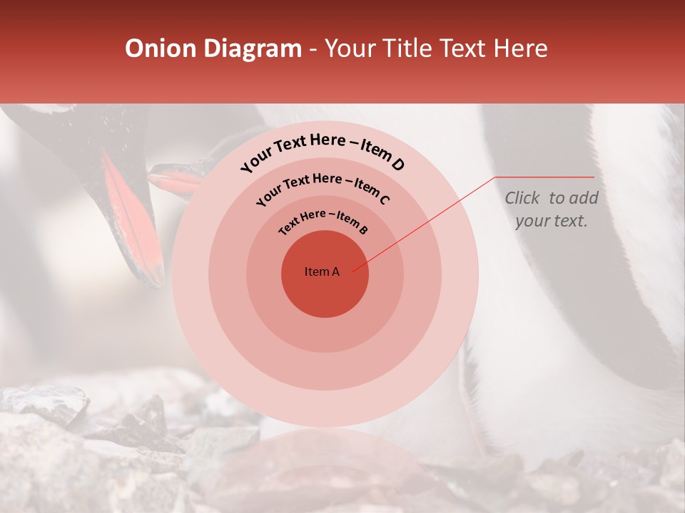 Black Young Help PowerPoint Template