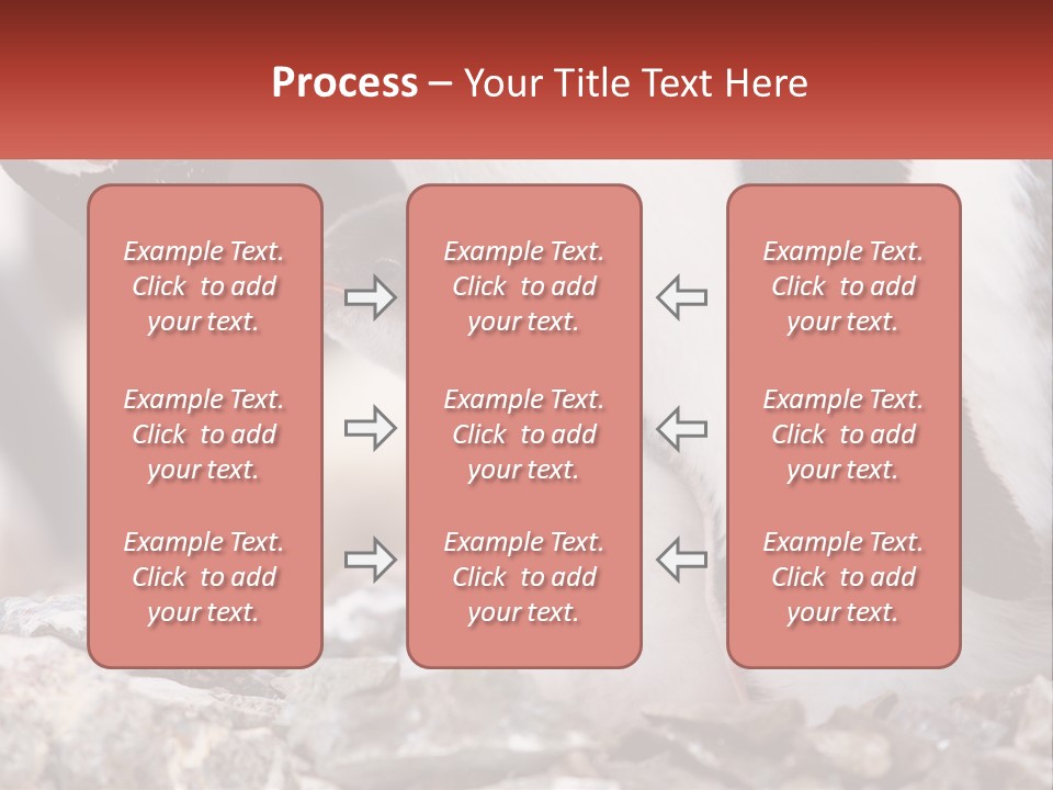 Black Young Help PowerPoint Template