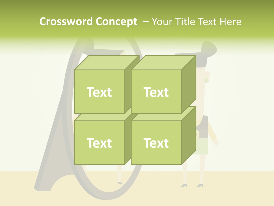 Weight Dysmorphic Nutrition PowerPoint Template