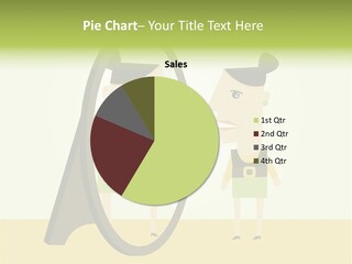 Weight Dysmorphic Nutrition PowerPoint Template