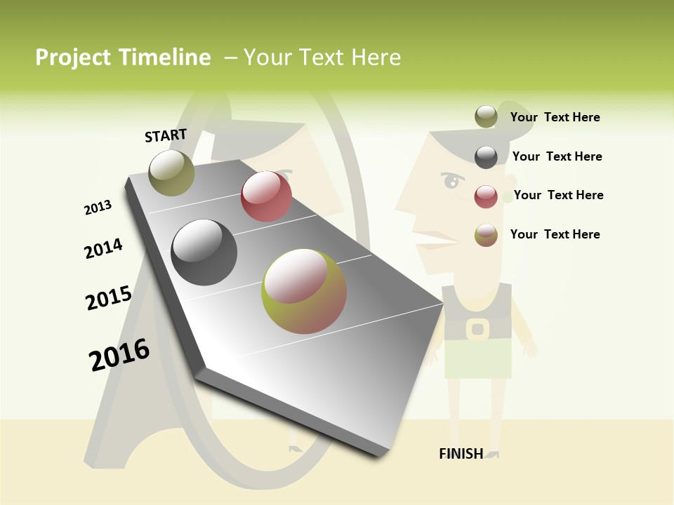 Weight Dysmorphic Nutrition PowerPoint Template