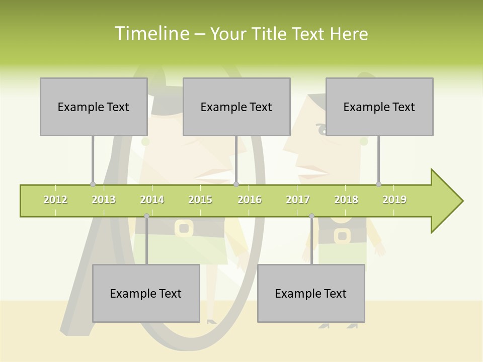 Weight Dysmorphic Nutrition PowerPoint Template