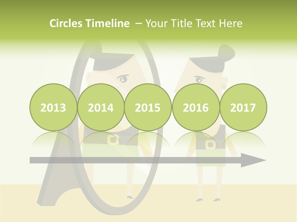 Weight Dysmorphic Nutrition PowerPoint Template