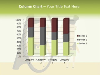 Weight Dysmorphic Nutrition PowerPoint Template