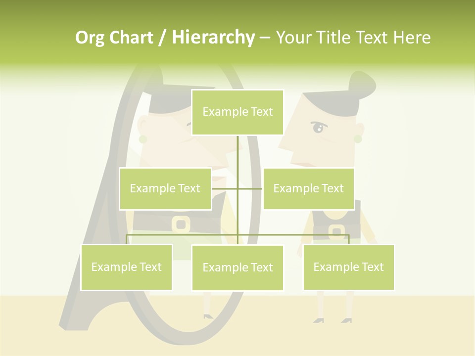 Weight Dysmorphic Nutrition PowerPoint Template