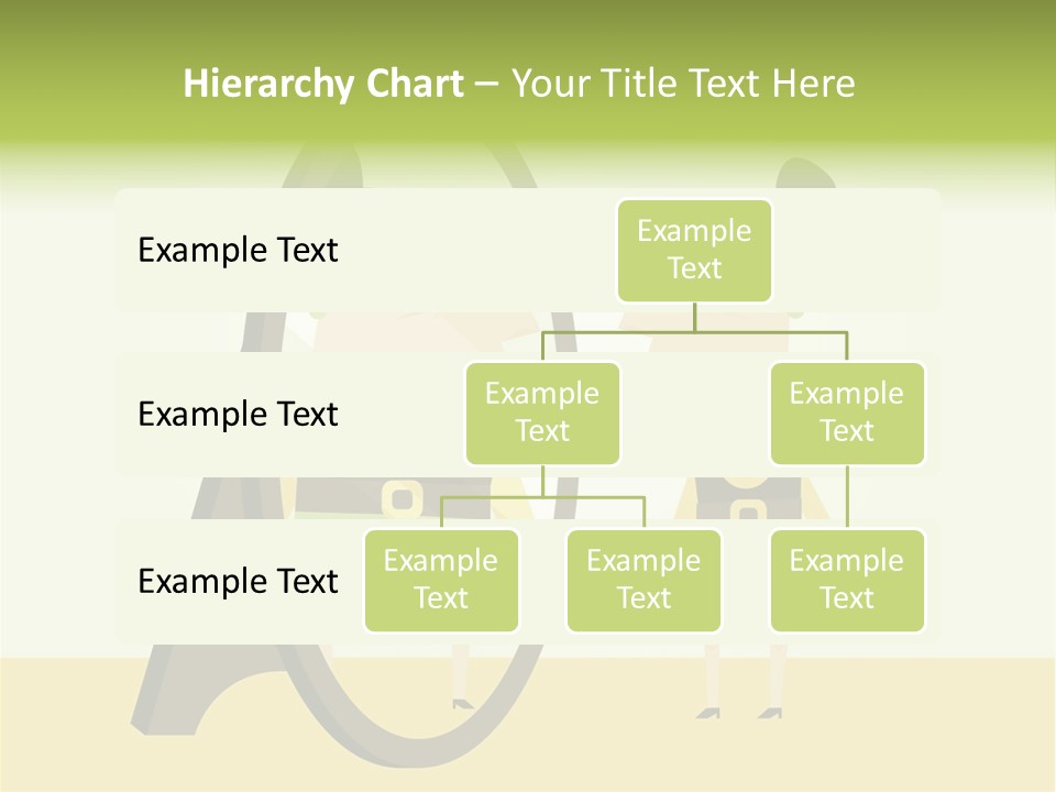 Weight Dysmorphic Nutrition PowerPoint Template