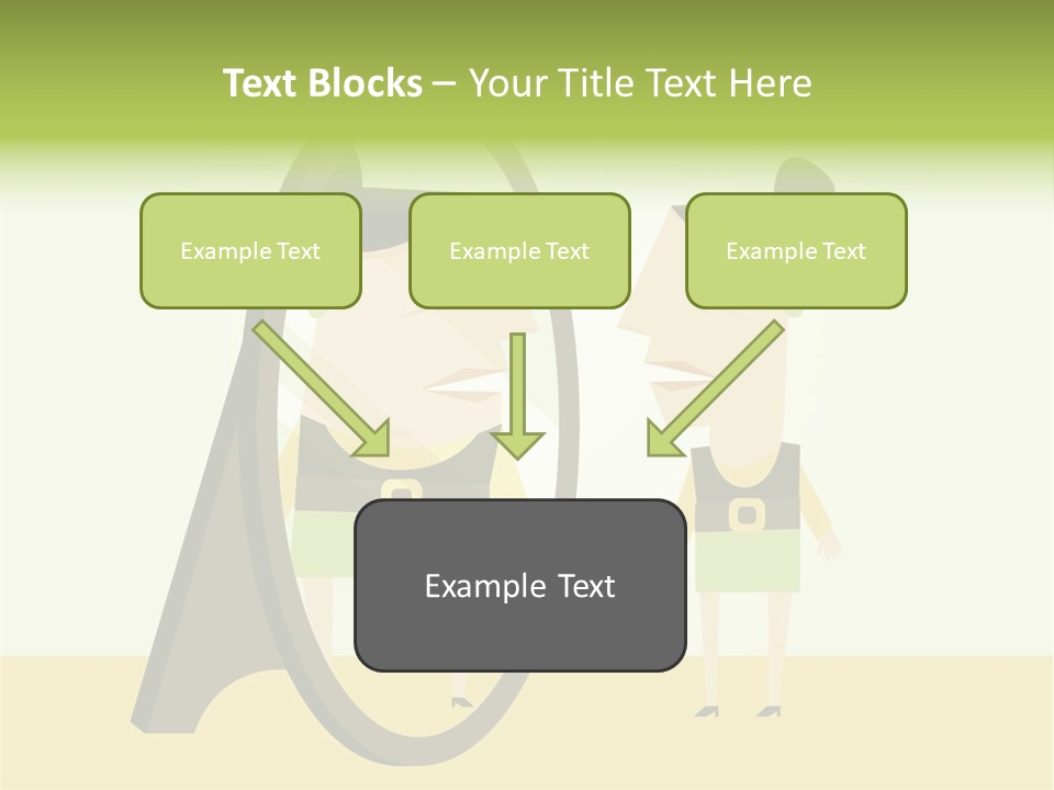 Weight Dysmorphic Nutrition PowerPoint Template