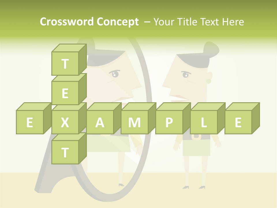 Weight Dysmorphic Nutrition PowerPoint Template