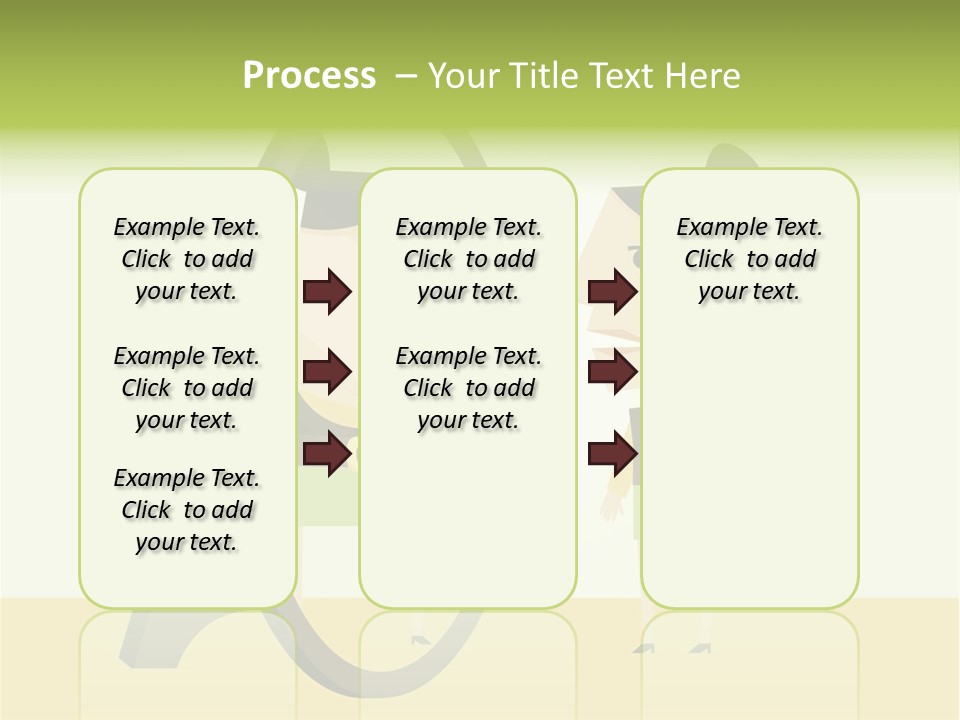 Weight Dysmorphic Nutrition PowerPoint Template