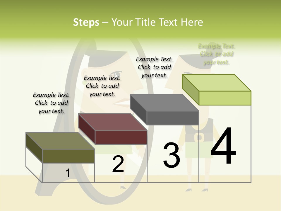 Weight Dysmorphic Nutrition PowerPoint Template