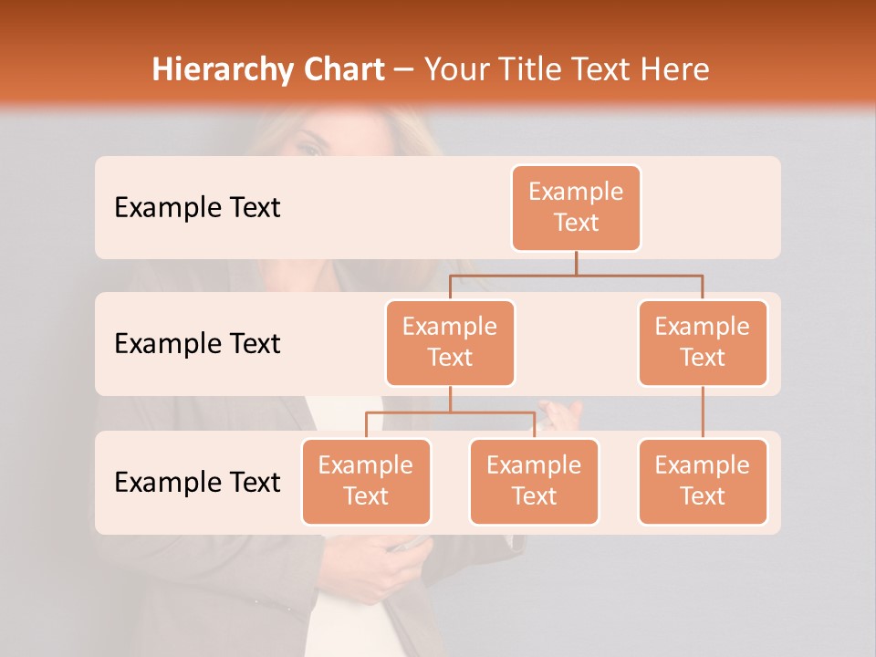 Pad Happiness Smile PowerPoint Template