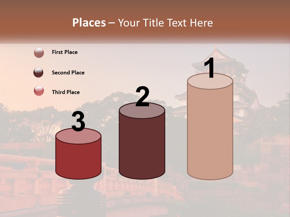 View Culture Medieval PowerPoint Template